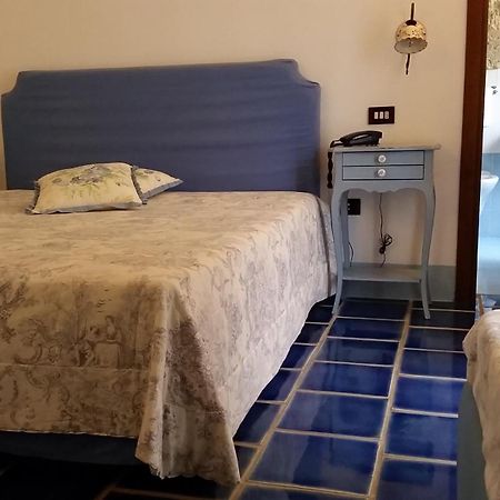 Masseria Ruri Pulcra Patù Rom bilde