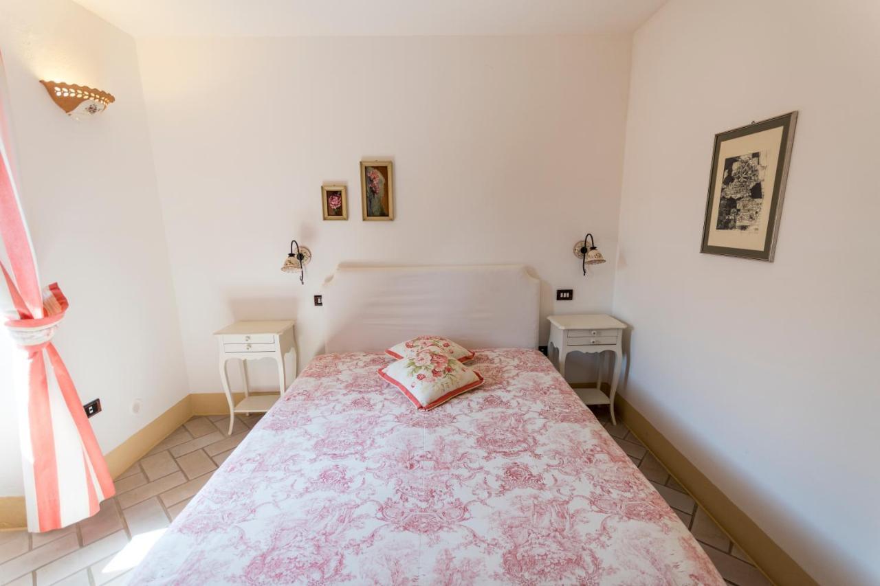 Masseria Ruri Pulcra Patù Eksteriør bilde