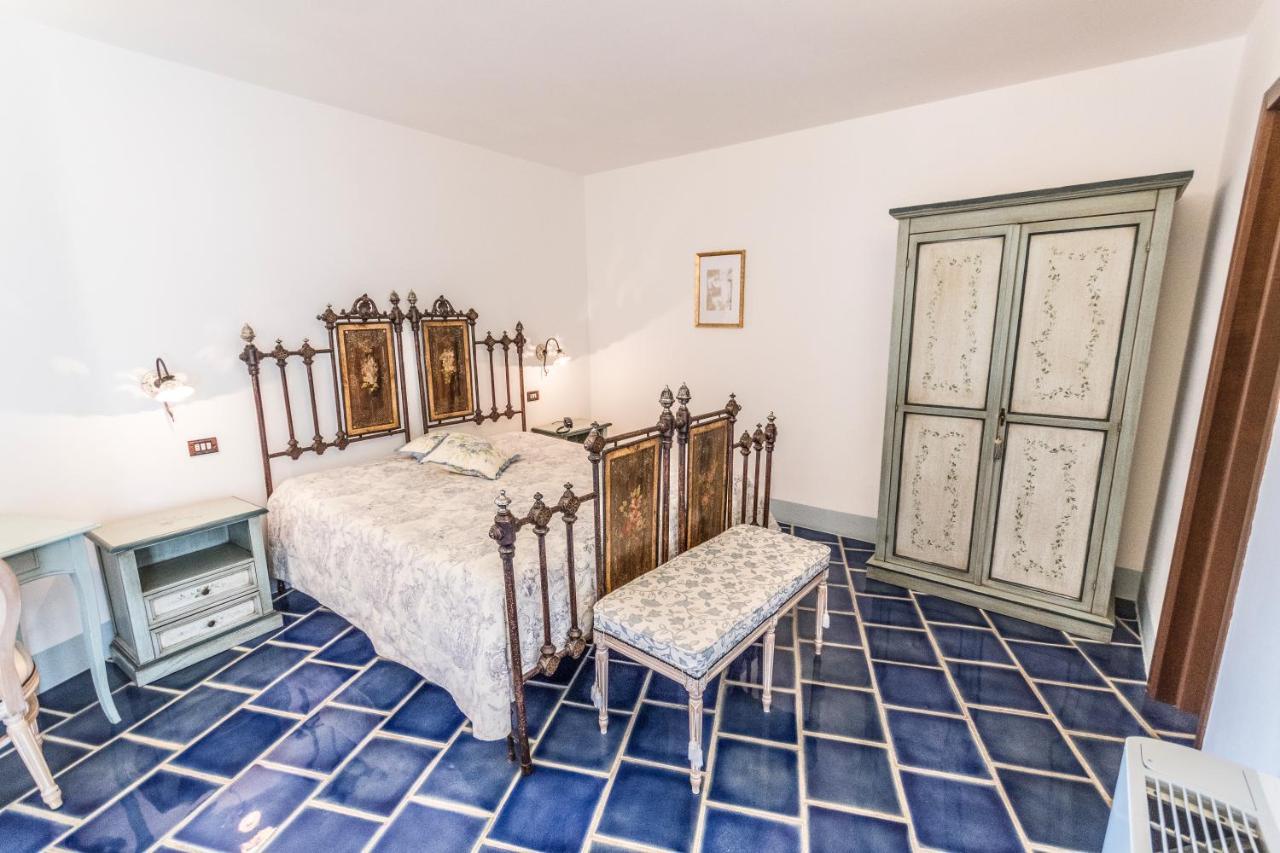 Masseria Ruri Pulcra Patù Eksteriør bilde