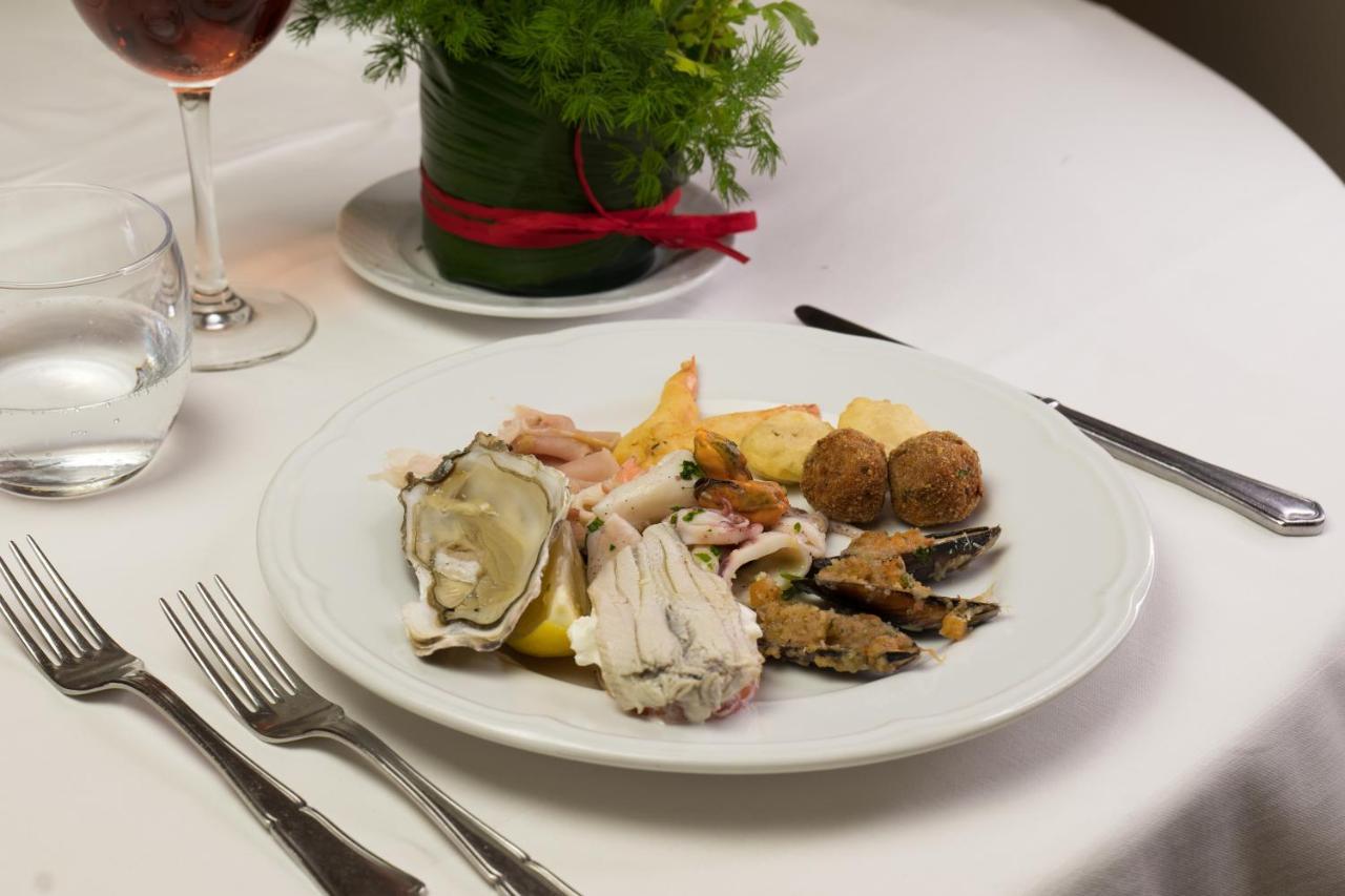 Masseria Ruri Pulcra Patù Eksteriør bilde