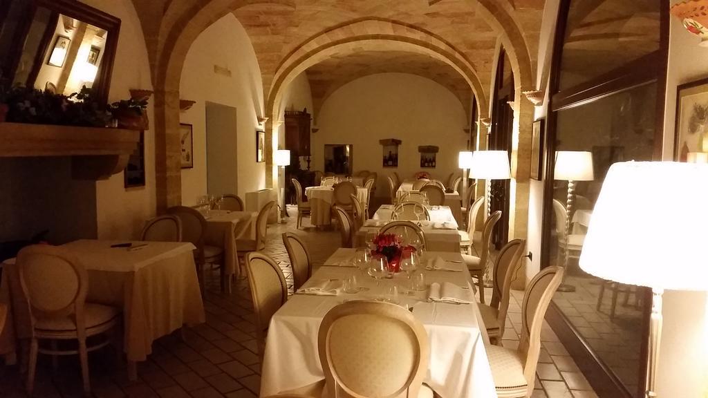 Masseria Ruri Pulcra Patù Eksteriør bilde