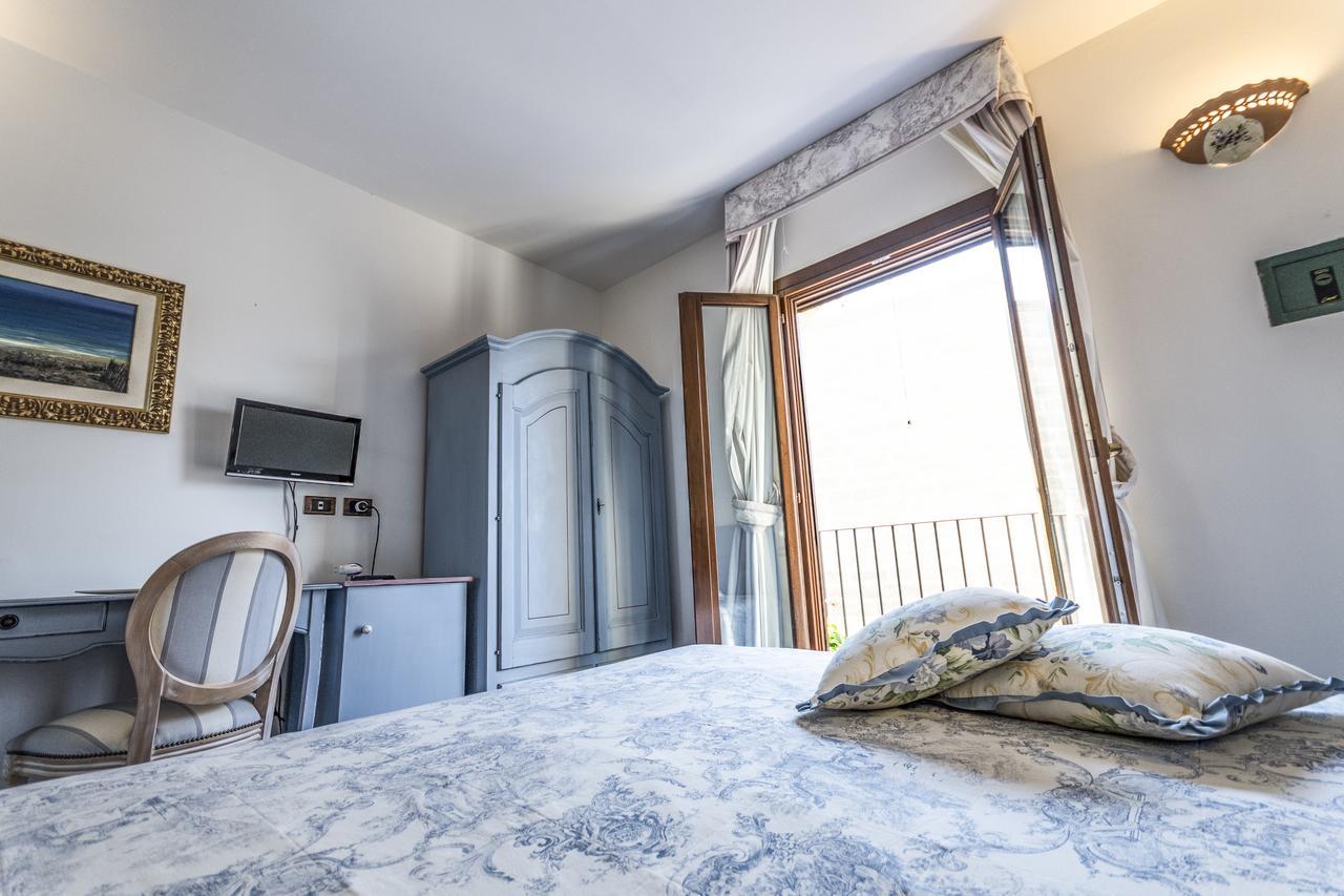 Masseria Ruri Pulcra Patù Eksteriør bilde