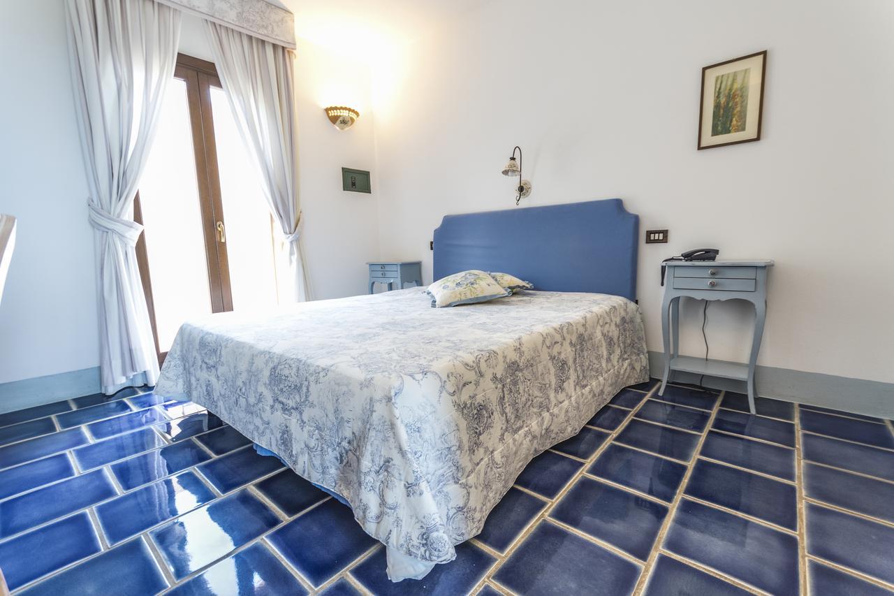 Masseria Ruri Pulcra Patù Eksteriør bilde